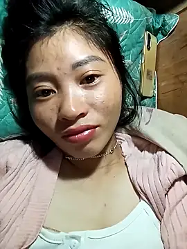 Phuongphuongg online show from November 3, 3:38 pm