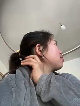 Nhung584 online show from January 16, 8:21 am