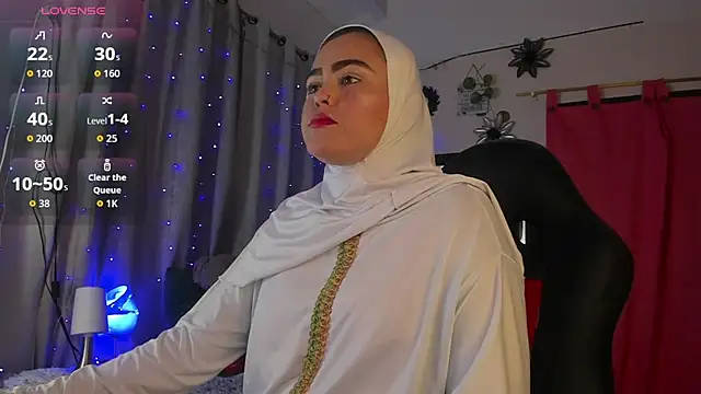 MarianFadel online show from February 4, 12:30 pm