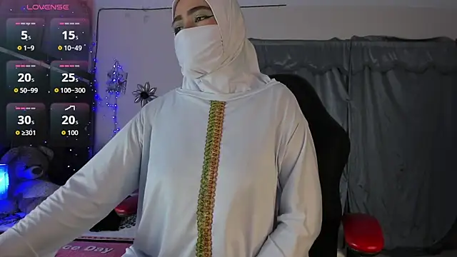 MarianFadel online show from September 30, 12:33 pm