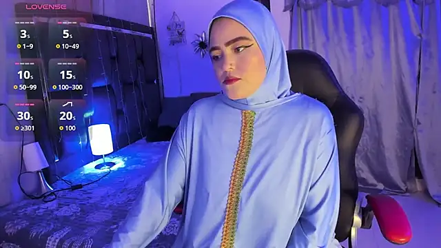 MarianFadel online show from October 11, 12:41 pm