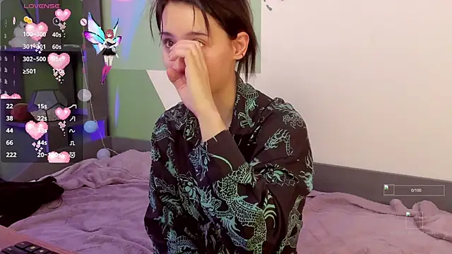 meomeee online show from October 14, 12:08 pm