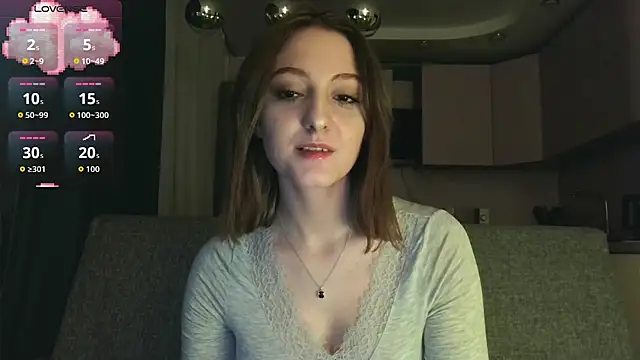 Snapshot of white_liillyy chatting on October 23, 4:57 pm white liillyy online show from October 23, 4:57 pm