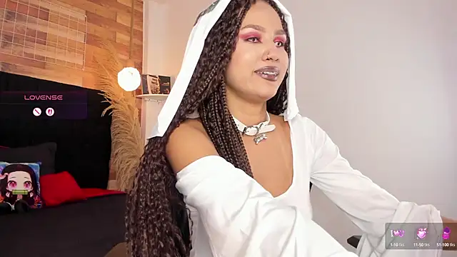 Snapshot of Emily_brown04 chatting on October 5, 2:38 am Emily brown04 online show from October 5, 2:38 am