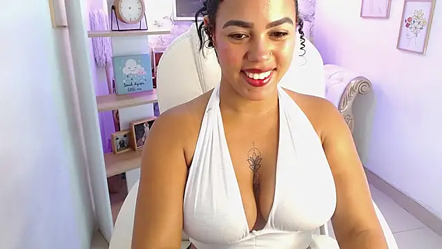 candyhot tk online show from January 15, 3:34 am