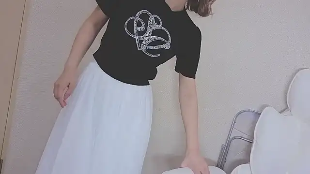 miho-ch online show from June 2, 12:39 pm