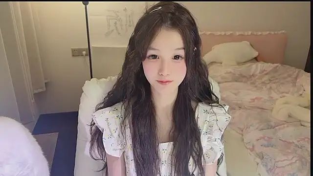 FuFu-puff online show from December 16, 9:09 pm