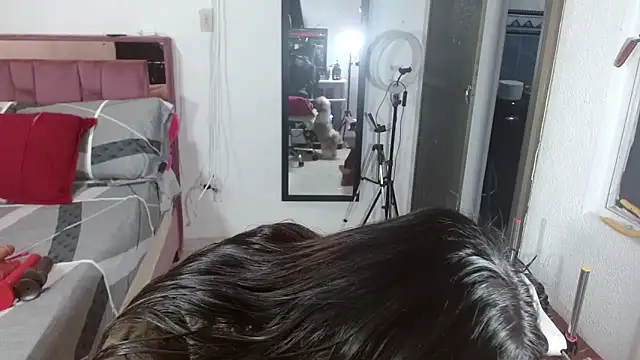 Mariajose202 online show from February 20, 11:45 am