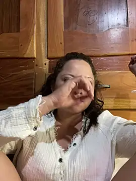 sabrossa online show from March 12, 3:42 am