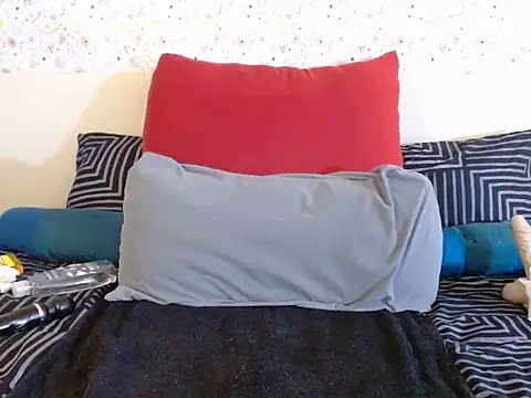 AfricanDoll15 online show from September 9, 8:52 pm