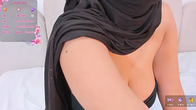  ghaliaa online show from October 10, 12:43 pm