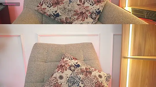 NamiKimura online show from July 14, 7:07 pm