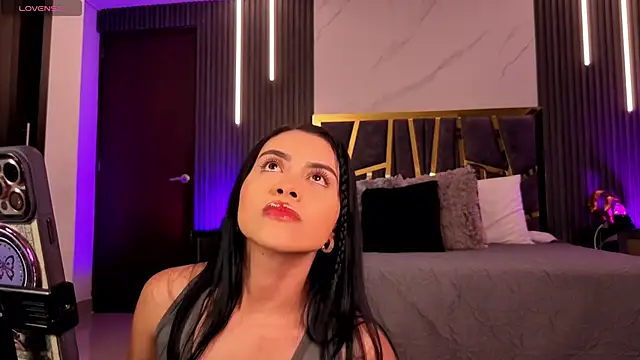 ScarletTorres online show from April 15, 6:52 pm