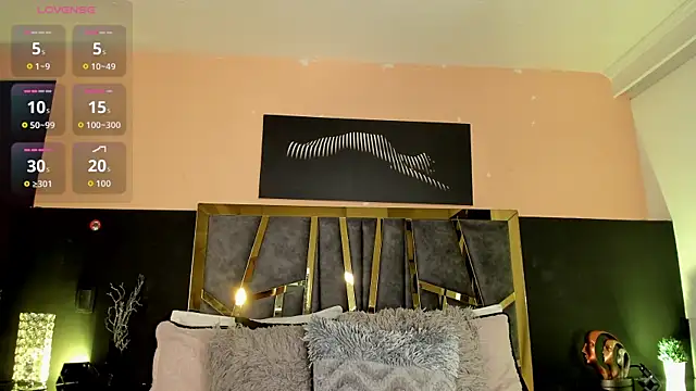 ScarletTorres online show from February 23, 7:02 pm