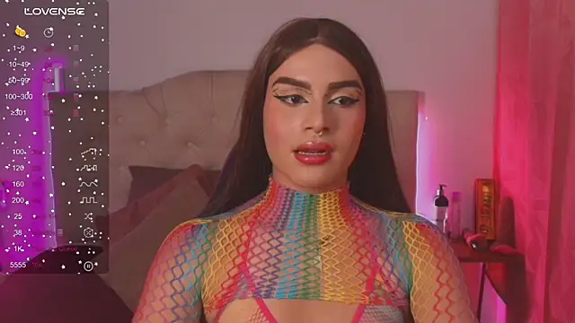 lailahdark online show from November 14, 4:34 am