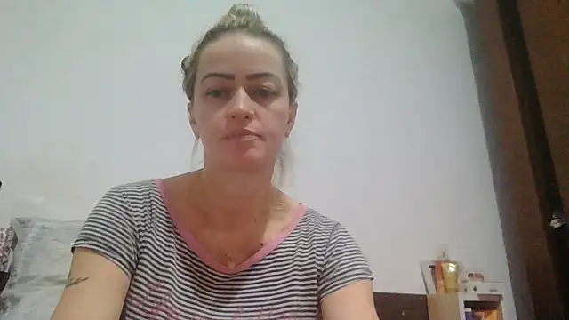 Alerquinasc online show from June 5, 10:16 pm