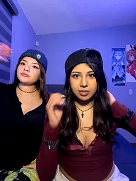 lilasad3 online show from October 30, 7:55 am