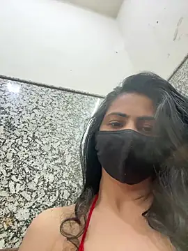 SashaPatel online show from April 9, 6:19 am