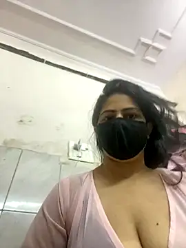 Snapshot of SashaPatel chatting on September 27, 10:55 am SashaPatel online show from September 27, 10:55 am