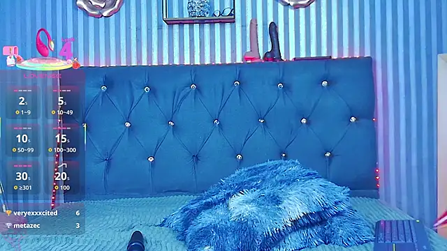 geminis milf online show from March 28, 7:57 pm