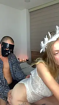 andyzuzka online show from October 30, 12:24 am