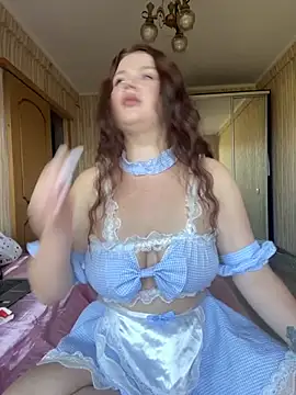 Di Olivia online show from September 21, 8:02 am