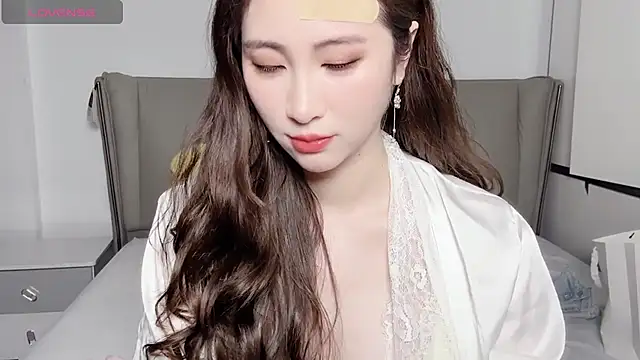 wuyueaini online show from September 29, 9:36 am