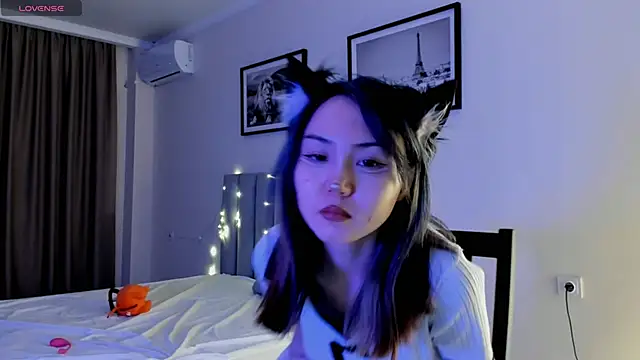 kawai mai online show from March 22, 2:01 pm