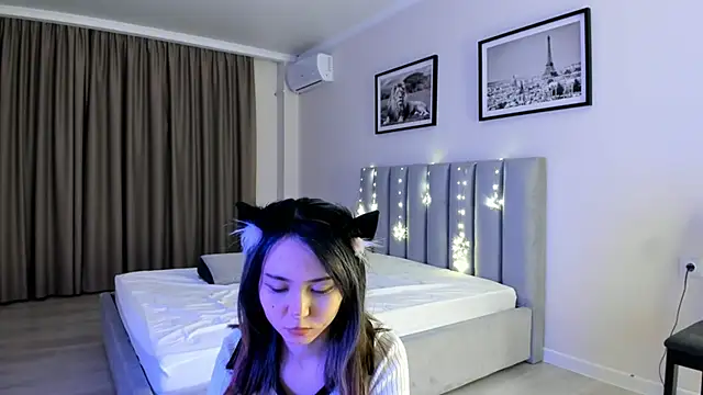 kawai mai online show from March 23, 2:12 pm