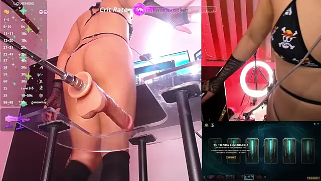 Nyveth online show from September 25, 3:00 pm