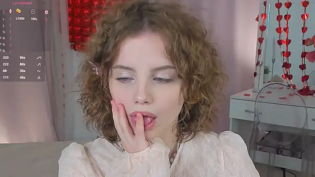 GabiMeshuggah online show from February 13, 9:16 pm