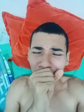 hera and kratos online show from April 8, 12:57 am