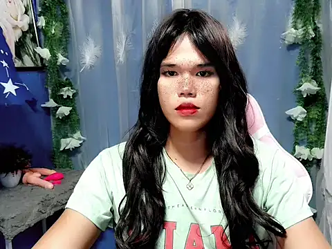 Slutty Isabelle online show from October 13, 11:13 am