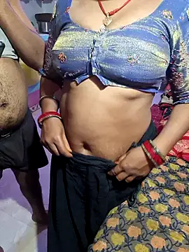 Sonabhabhi96 online show from July 8, 3:47 pm