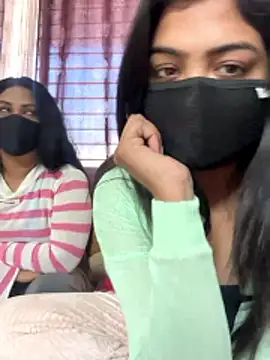 Theindian Barbie online show from January 14, 8:30 am