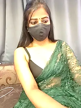 Misss-julli online show from November 1, 7:45 am