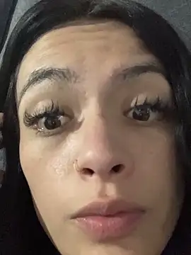 LiaCollings online show from September 23, 3:21 pm