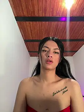 LiaCollings online show from January 10, 12:43 pm