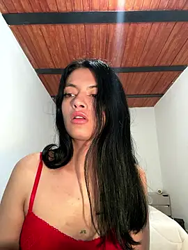 LiaCollings online show from January 13, 1:26 pm