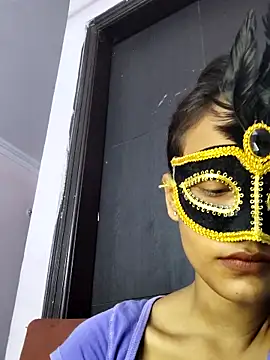 Hotty Shona93 online show from October 8, 8:18 am