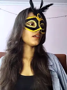 Hotty Shona93 online show from October 7, 7:57 am