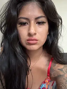 mrskarmaa online show from November 1, 2:21 pm