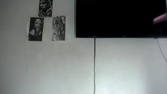 Foxy Lovex online show from February 18, 10:42 pm