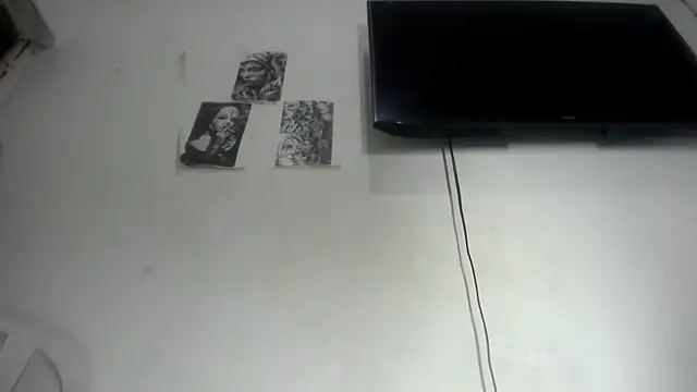 Foxy Lovex online show from February 6, 2:15 am