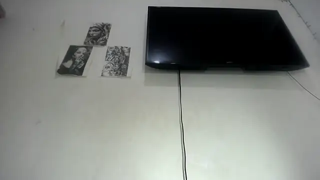 Foxy Lovex online show from January 16, 11:23 pm