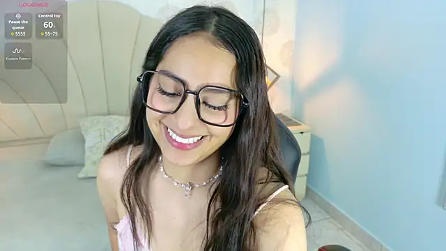 AIXATRISTA1 online show from January 15, 7:53 pm