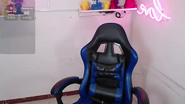 lycoris 19 online show from March 31, 9:37 pm