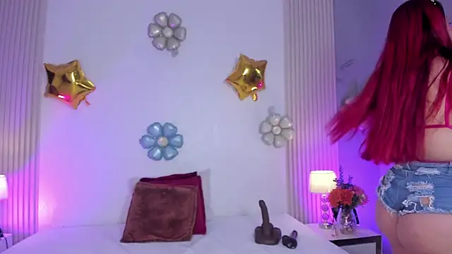 Mairys  online show from July 25, 5:53 pm