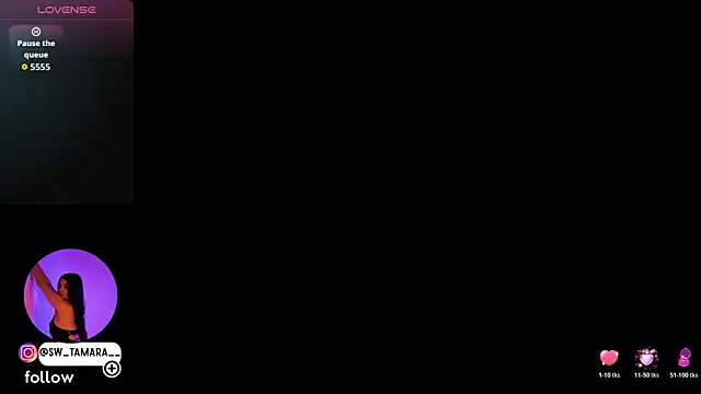 sweet tamara  online show from March 31, 12:38 pm