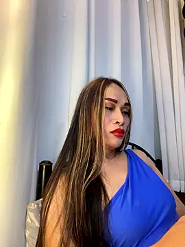 RomanticPearlTS online show from January 9, 12:26 am